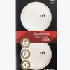 Sikkerhed|CAPiDi Brandalarm 2-pak