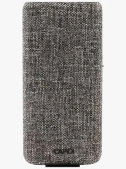 Sikkerhed|CAPiDi Premium Ekstra Enhed til Babyalarm, Grå