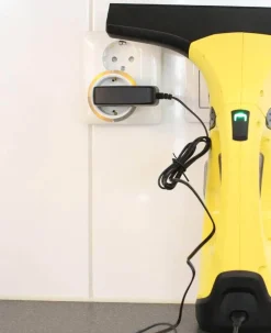 CAPiDi Sikkerhed-Sikkerhedstimer TI884 1-4 h