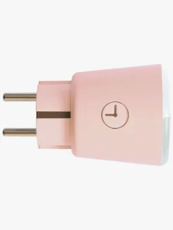 Sikkerhed|CAPiDi TI884 Sikkerhedstimer 1-4 T, Pink