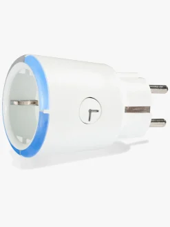 Sikkerhed|CAPiDi TI88MEM Sikkerhedstimer 1-10 h Memory, Blue