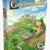 Asmodee Spil & Puslespil-Carcassonne