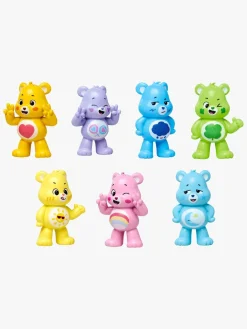 Vandlegetøj|ZimpliKids Care Bears Badebombe Overraskelse