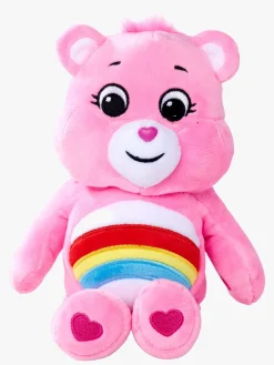 CareBears Dukker & Bamser-Care Bears Bamse Cheer Bear 23 cm