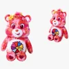 Dukker & Bamser|CareBears Care Bears Bamse Flower Power-bjørn 23 cm
