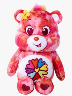 Dukker & Bamser|CareBears Care Bears Bamse Flower Power-bjørn 23 cm