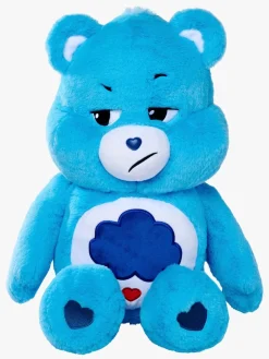 CareBears Dukker & Bamser-Care Bears Bamse Grumpy Bear 60 cm