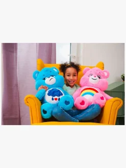CareBears Dukker & Bamser-Care Bears Bamse Grumpy Bear 60 cm