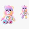 Dukker & Bamser|CareBears Care Bears Bamse Sammenholdsbjørn 35 cm