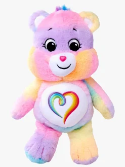 Dukker & Bamser|CareBears Care Bears Bamse Sammenholdsbjørn 35 cm