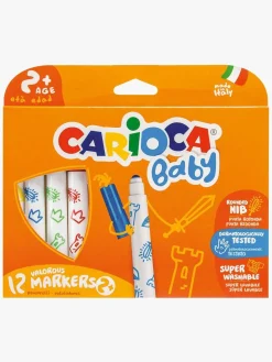 Kreativt Legetøj|Carioca Baby Jumbotusser