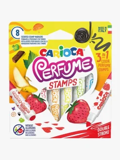 Carioca Kreativt Legetøj-Parfume Stamps Farveblyant
