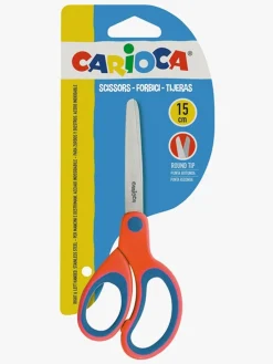 Kreativt Legetøj|Carioca Saks, Multifarvet