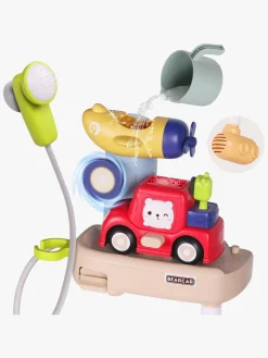 Vandlegetøj|CarloBaby Bilvask Badelegetøj