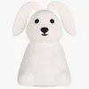 Børn CarloBaby Lamper & Belysning-Bunny Floppy Ears  LED Natlampe, Hvid