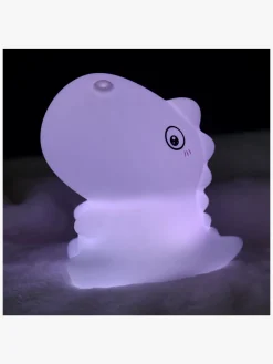 Børn CarloBaby Lamper & Belysning-Dino Natlampe