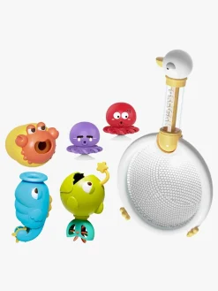 Vandlegetøj|CarloBaby Fishing Net Badelegetøj