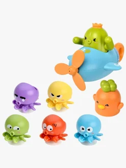 Vandlegetøj|CarloBaby Fly  Vandkanonen Badelegetøj