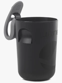 Vogntilbehør|CarloBaby Kop- & Flaskeholder, Svart