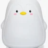 Lamper & Belysning|CarloBaby Natlampe LED Pingvin