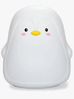 Lamper & Belysning|CarloBaby Natlampe LED Pingvin