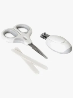 CarloBaby Pleje & Hygiejne-Neglepleje Sæt