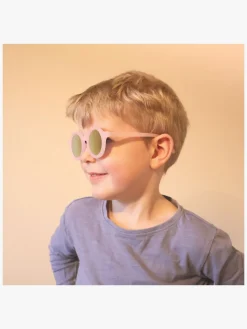 Tilbehør|CarloBaby Solbriller Stråla 2-pak 3-6 År, Gul/Lyserød Lyserød/Gul