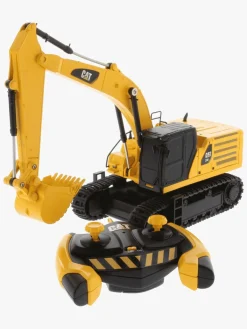 Carrera Fjernstyret-1:35 CAT 336 Fjernestyret Gravemaskine