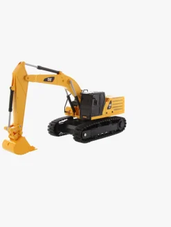 Carrera Fjernstyret-1:35 CAT 336 Fjernestyret Gravemaskine