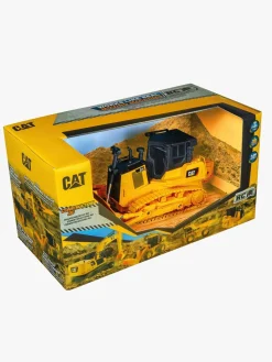 Fjernstyret|Carrera 1:35 CAT 336 Fjernstyret Bulldoser