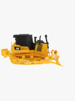 Fjernstyret|Carrera 1:35 CAT 336 Fjernstyret Bulldoser