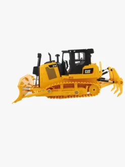 Carrera Fjernstyret-1:24 CAT D7E Fjernstyret Bulldoser