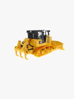Carrera Fjernstyret-1:24 CAT D7E Fjernstyret Bulldoser