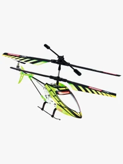 Fjernstyret|Carrera 2,4 GHz Green Chopper 2.0 Fjernstyret Helikopter