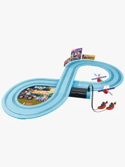 Legetøjsbiler & -Fartøjer|Carrera Bluey Racerbane Racing Bluey & Bingo 2,4m