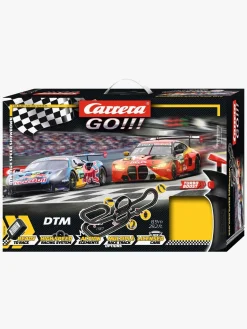 Legetøjsbiler & -Fartøjer|Carrera DTM High Speed Showdown Racerbane