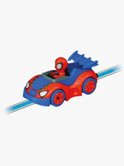 Carrera Legetøjsbiler & -Fartøjer-First Spidey and His Amazing Friends Racerbane