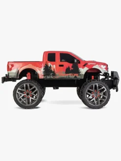 Fjernstyret|Carrera Fjernstyret Bil Ford F-150 Raptor