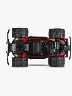 Fjernstyret|Carrera Fjernstyret Bil Ford F-150 Raptor