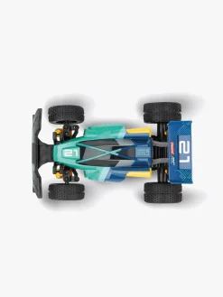 Fjernstyret|Carrera Fjernstyret Bil Factory Racing #21