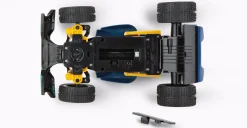 Fjernstyret|Carrera Fjernstyret Bil Factory Racing #21