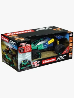 Fjernstyret|Carrera Fjernstyret Bil Factory Racing #21