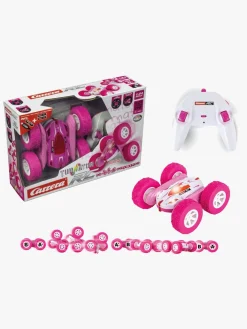 Fjernstyret|Carrera Fjernstyret Bil Mini Turnator, Pink