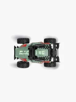 Fjernstyret|Carrera Fjernstyret Bil Mountain Racer