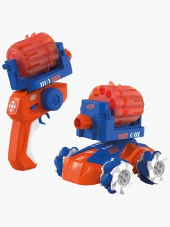 Blasters|Carrera Fjernstyret Bil Nerf Blasting Car