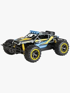 Fjernstyret|Carrera Fjernstyret Bil Offroader Passion Impact 3.0