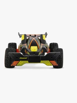 Fjernstyret|Carrera High Speed Fjernstyret Bil med Rampe