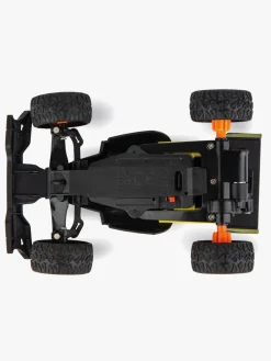 Fjernstyret|Carrera High Speed Fjernstyret Bil med Rampe