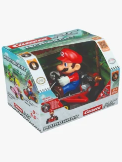 Carrera Fjernstyret-Mario Kart Fjernstyret Bil
