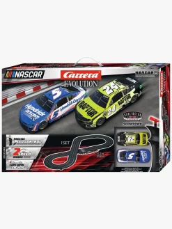Carrera Legetøjsbiler & -Fartøjer-Nascar Darlington Showdown Racing Racerbane